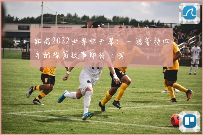 距离2022世界杯开幕：一场等待四年的绿茵故事即将上演